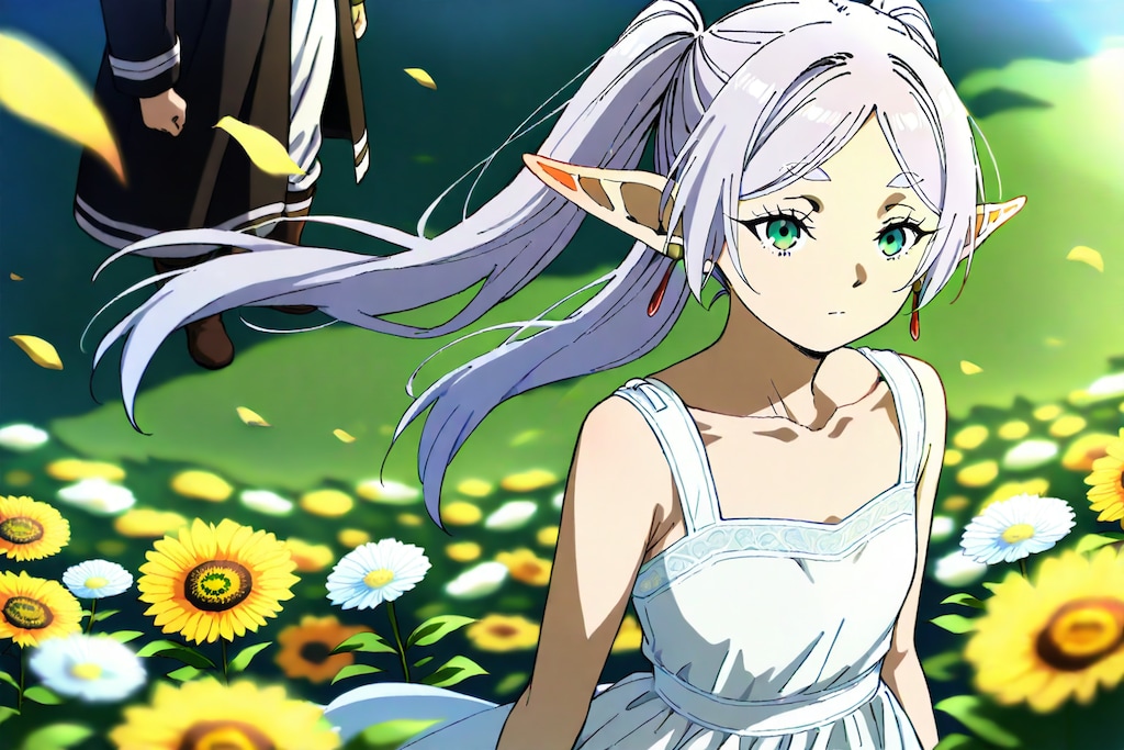 一番好きな魔法