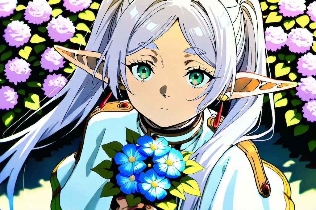 一番好きな魔法