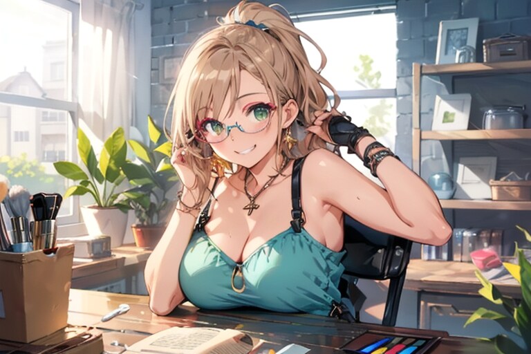 習作