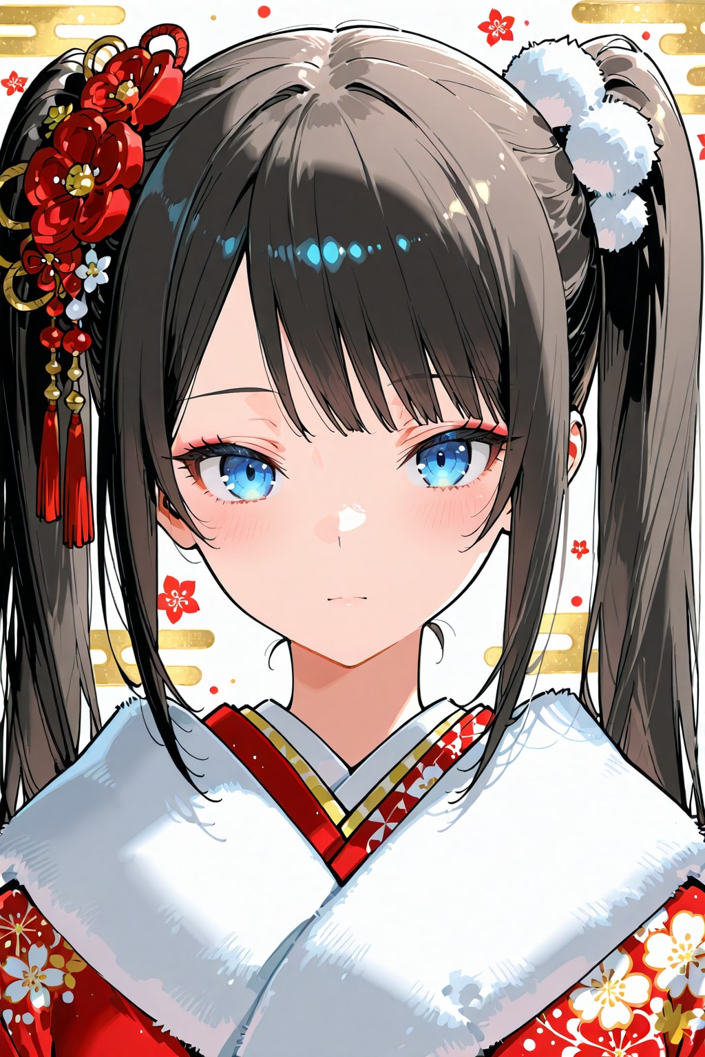 ちちぷい年末年始