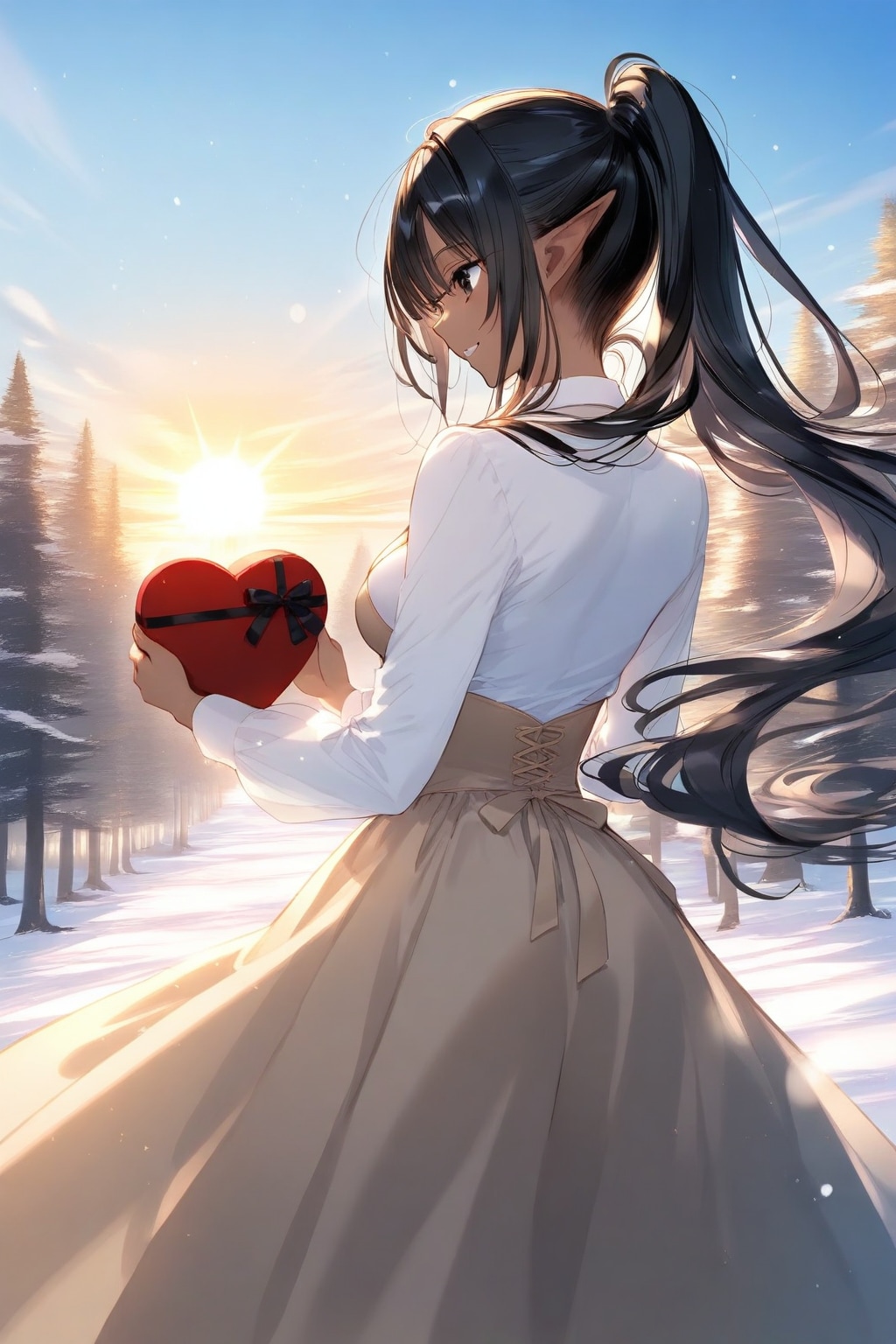 ご苦労じゃの！ | の人気AIイラスト・グラビア