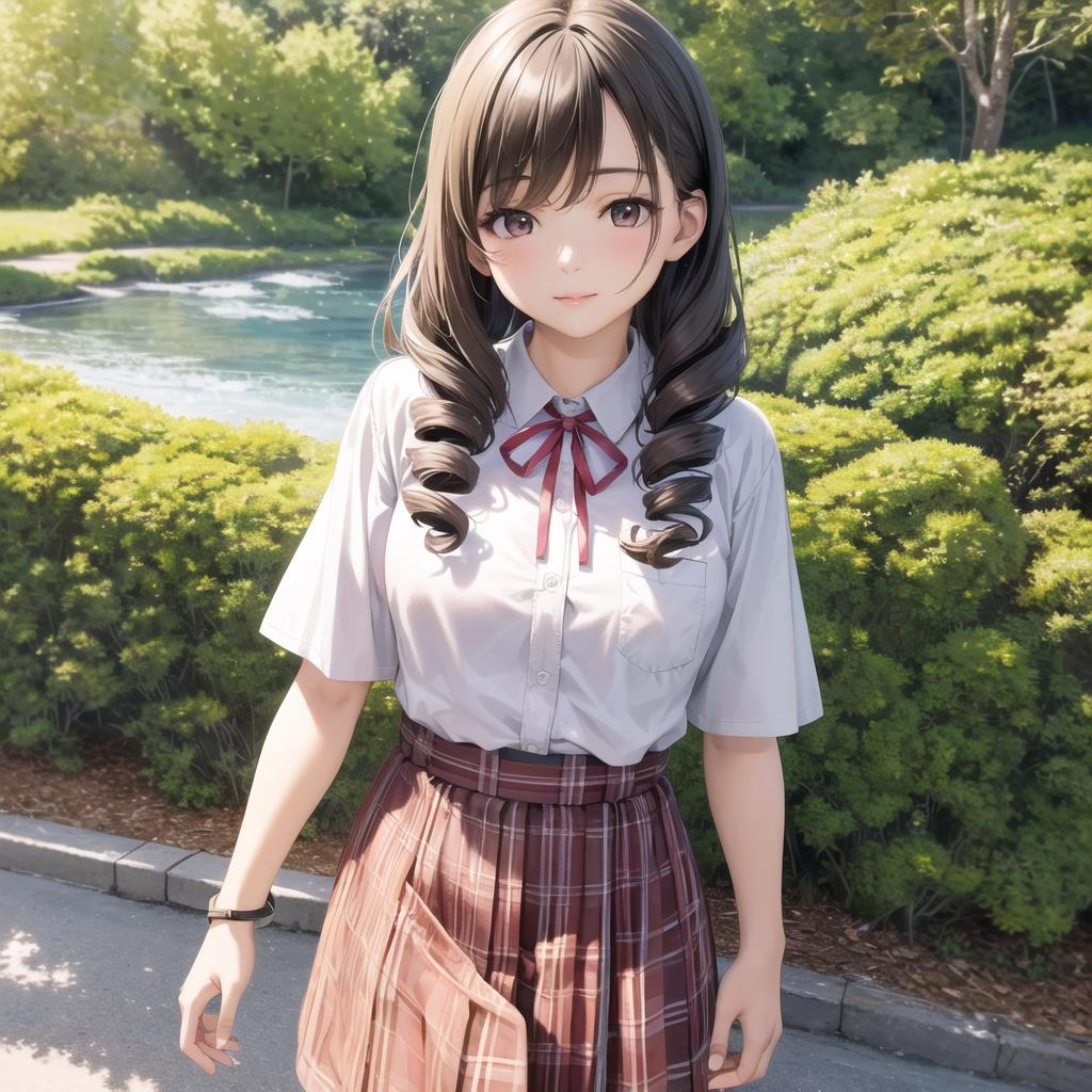 ちょっと巻きすぎた
