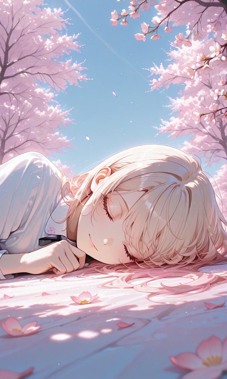 Spring Dream