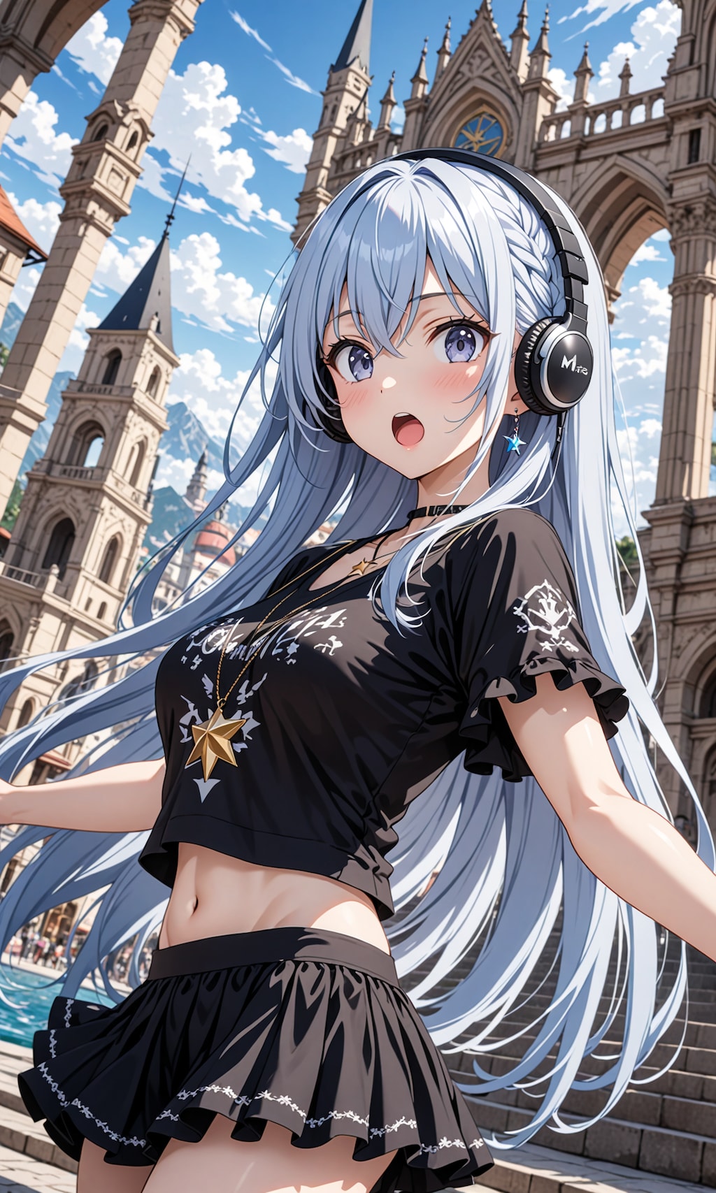 感激の歴史探訪