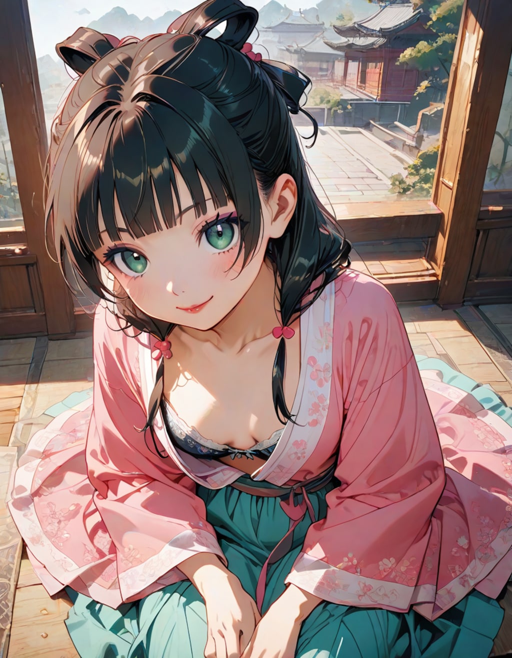 薬屋