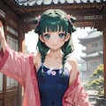 薬屋 3枚目