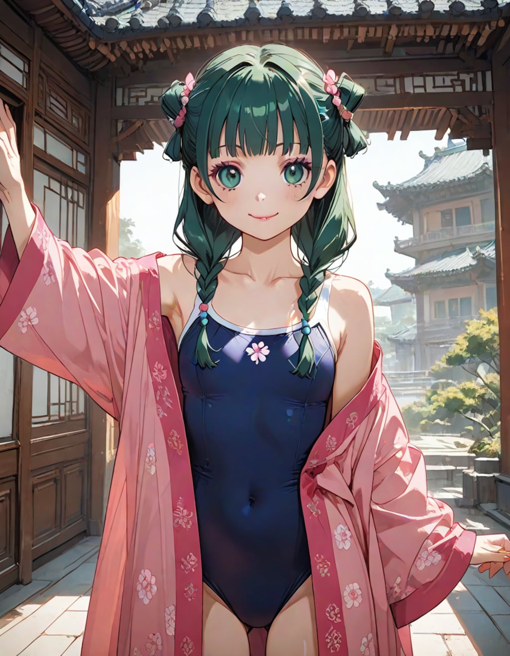 薬屋