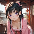 薬屋 2枚目
