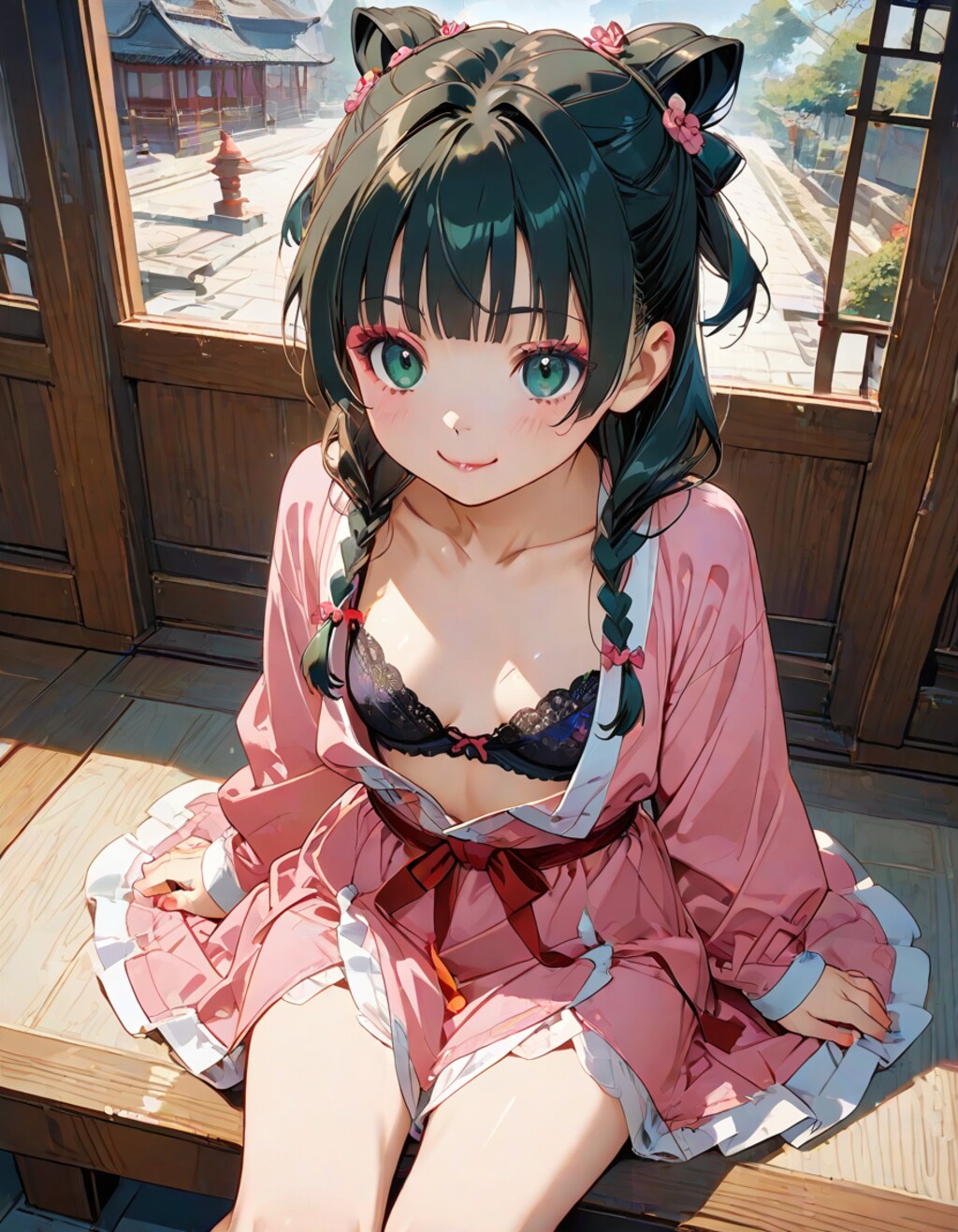 薬屋