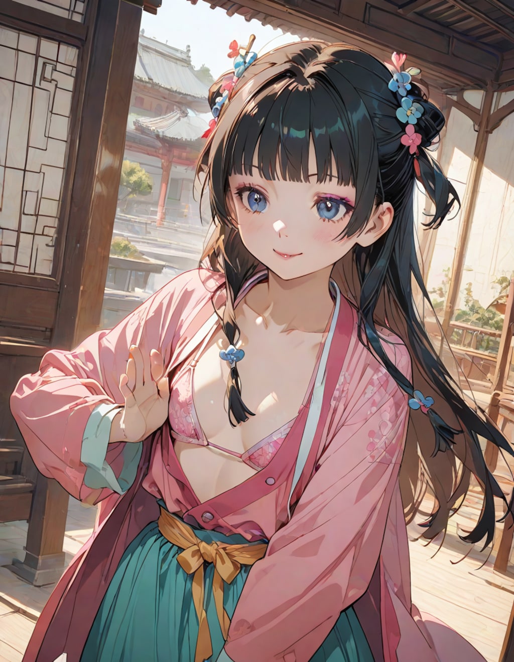薬屋