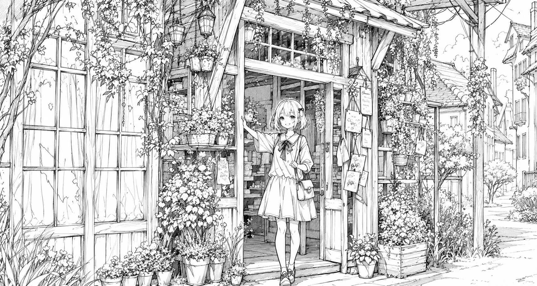 ラフ22 | の人気AIイラスト・グラビア