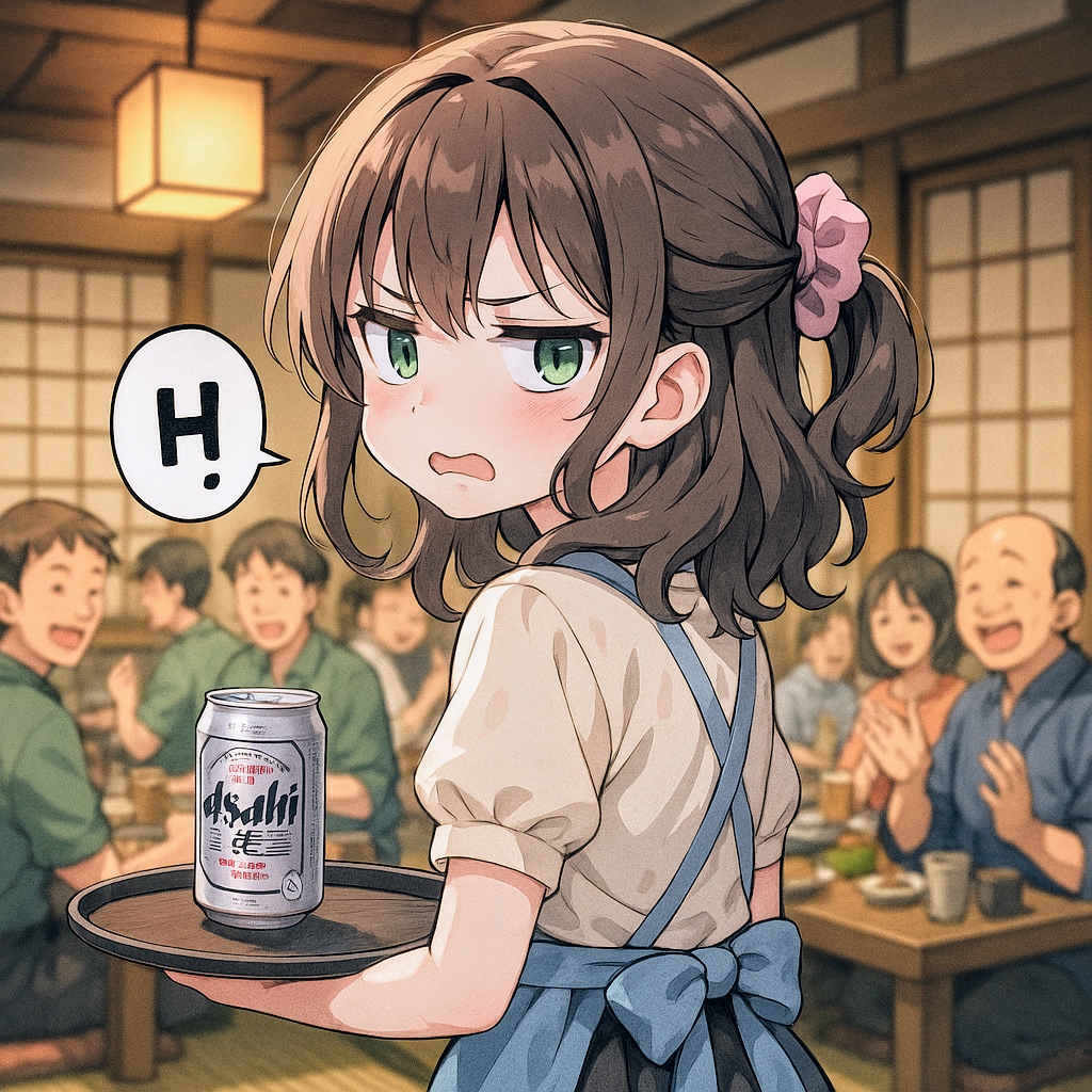 お手伝いホカちゃん２