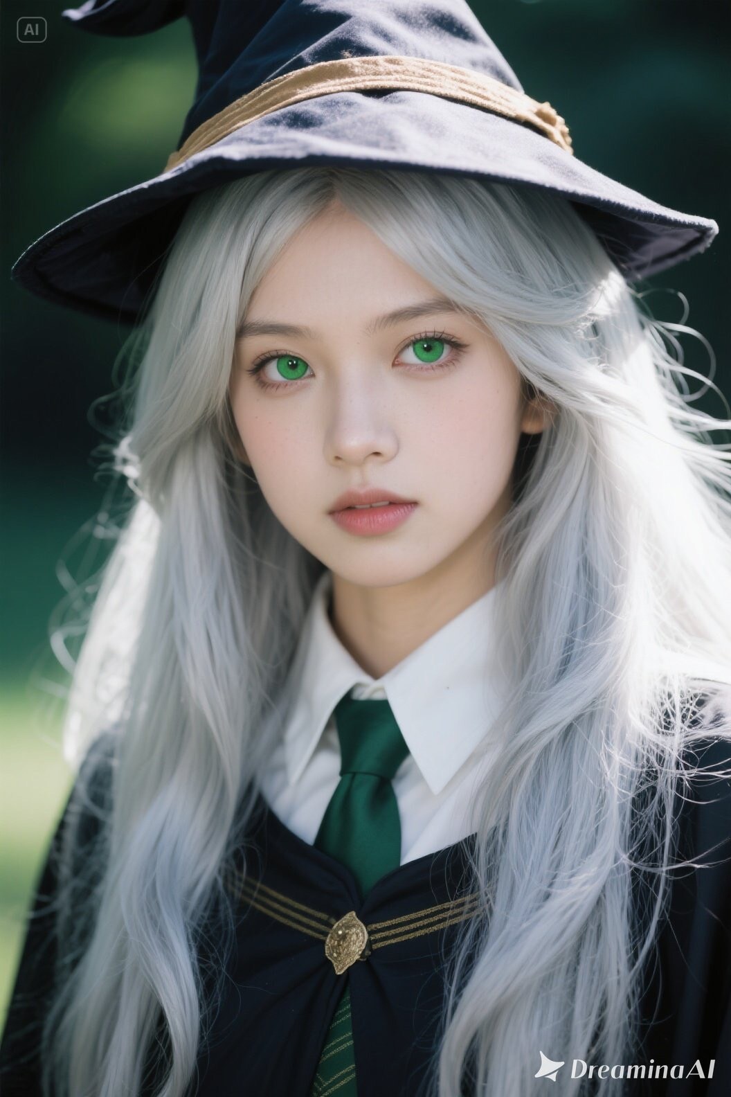 【実写風？】ステラちゃん | の人気AIイラスト・グラビア