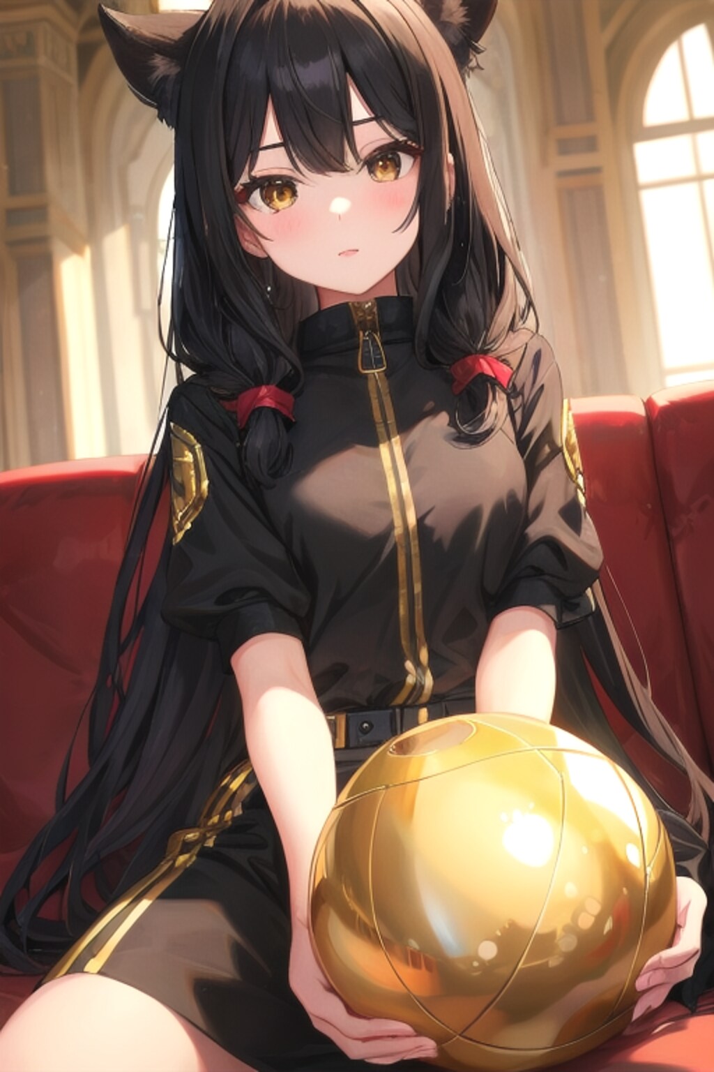 5/23   週刊ゴールデンボール