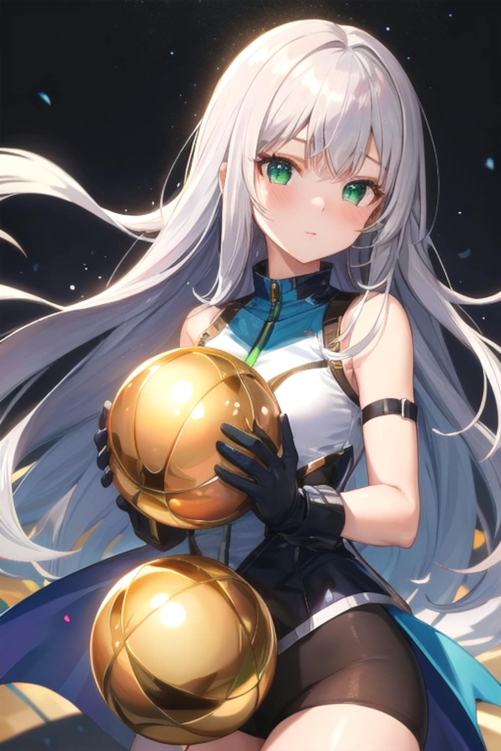 5/23   週刊ゴールデンボール