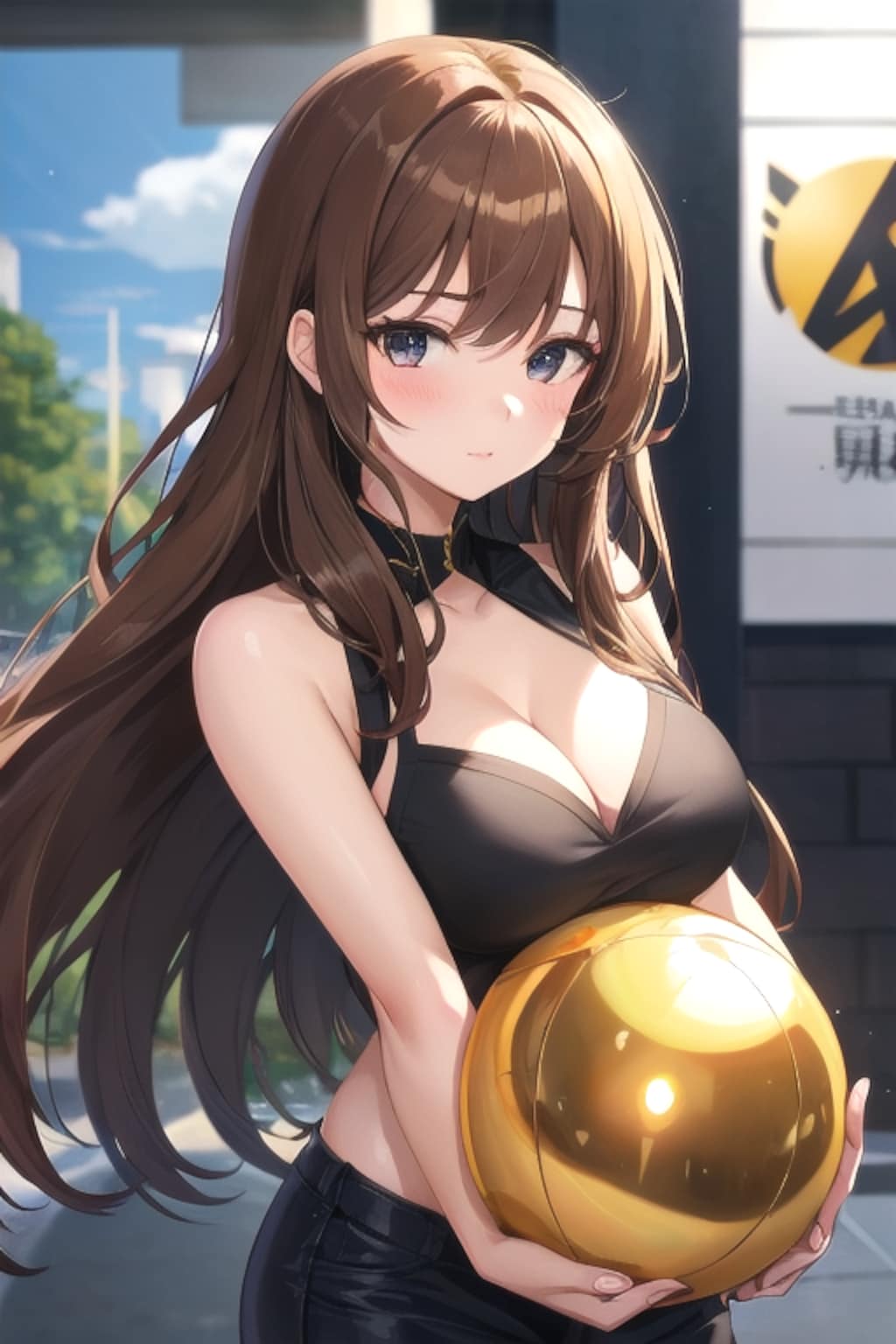 5/23   週刊ゴールデンボール