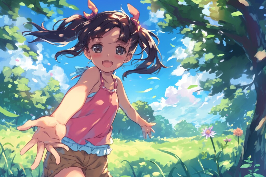 キャミソール女子09