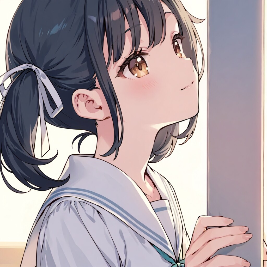 放課後