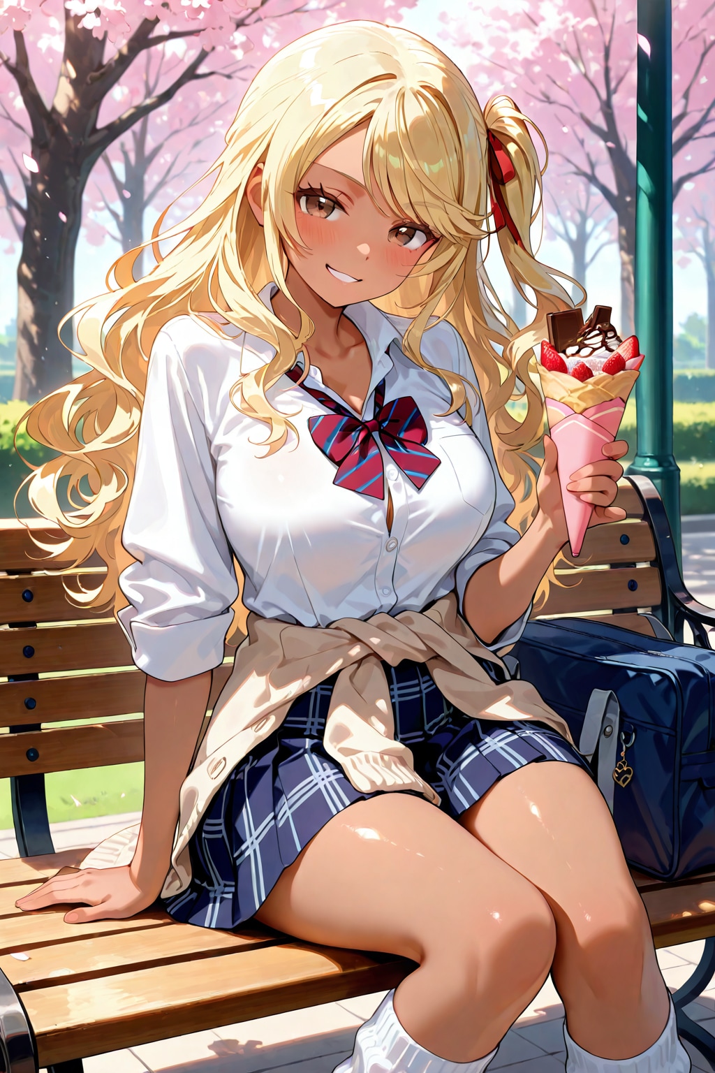 うちの子 ギャルちゃん😍