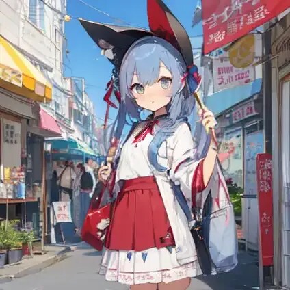 お買い物