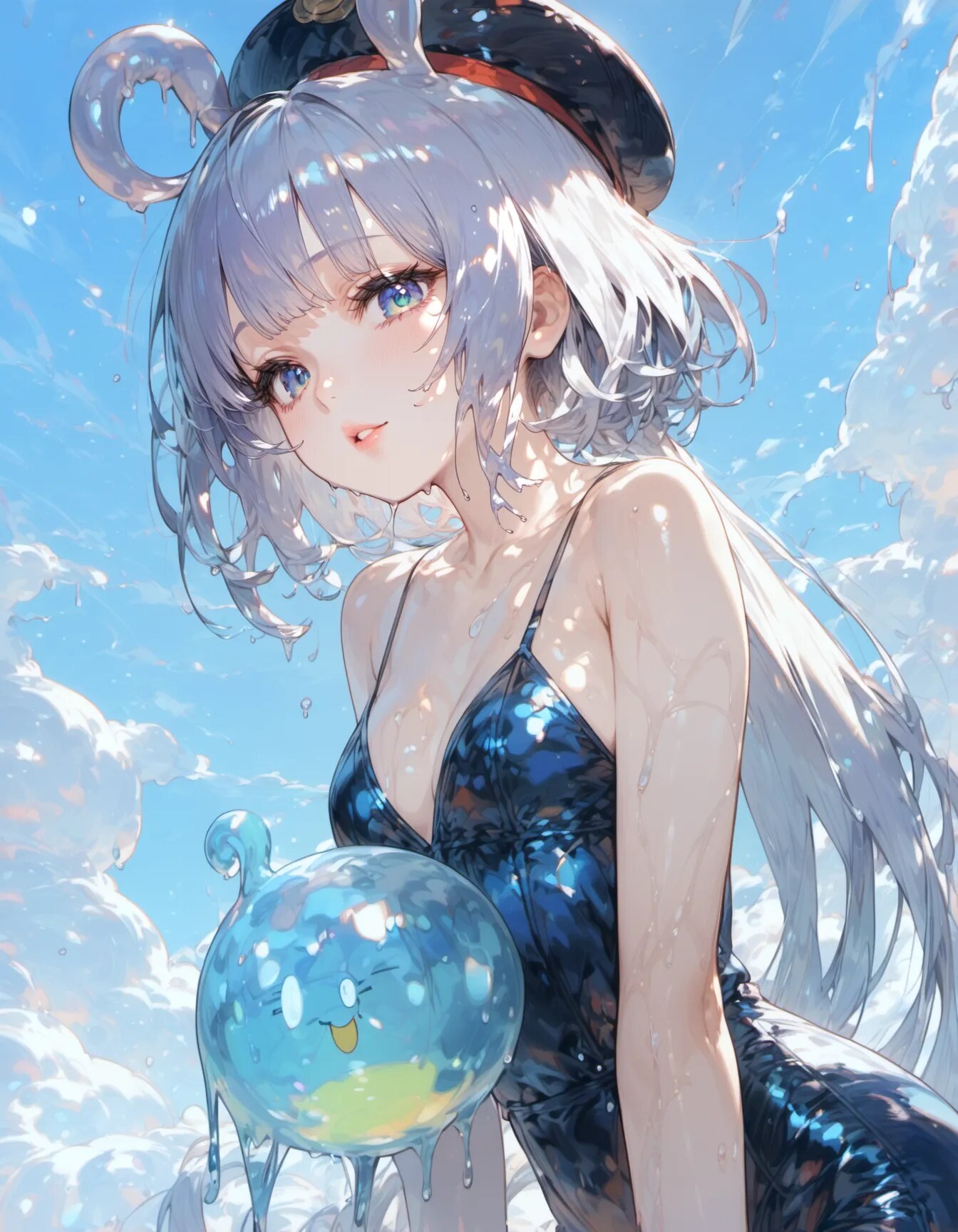 Azure Companion