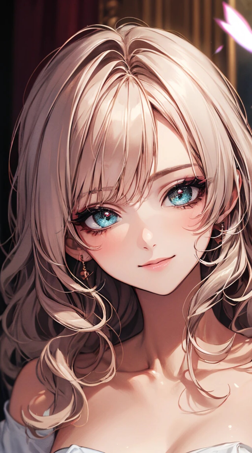 綺麗なお姉さん