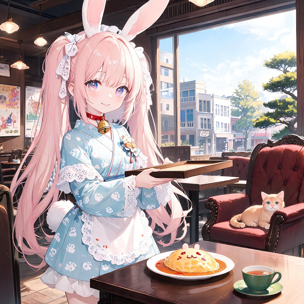 ももツイぴょん