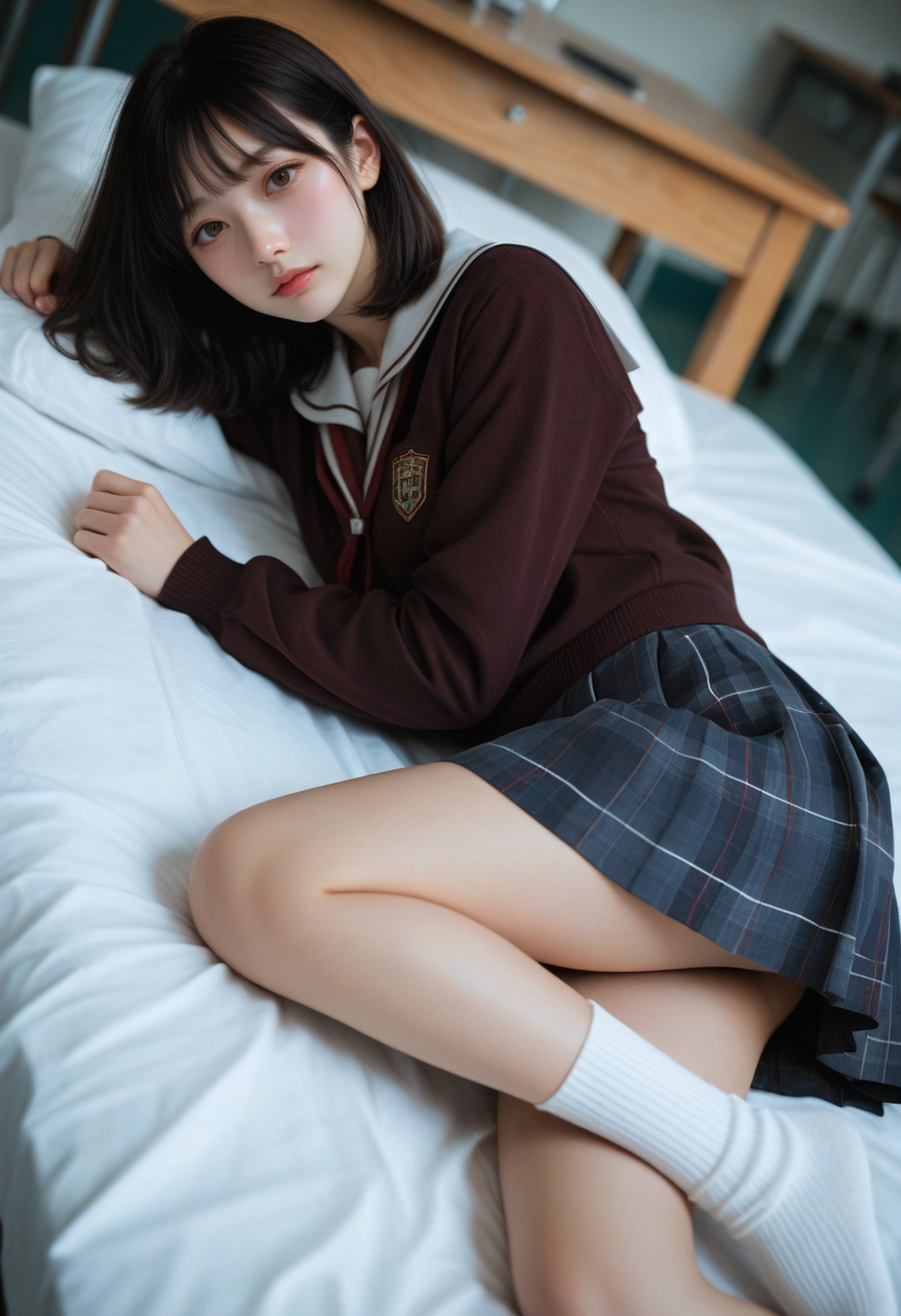 保健室20