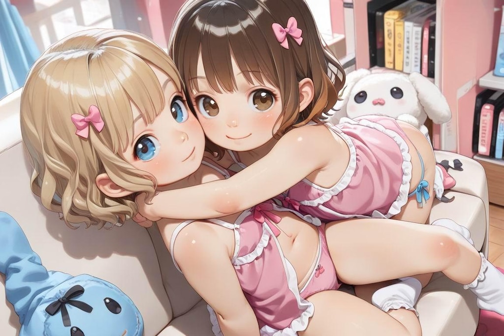 なかよし