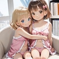 なかよし 11枚目