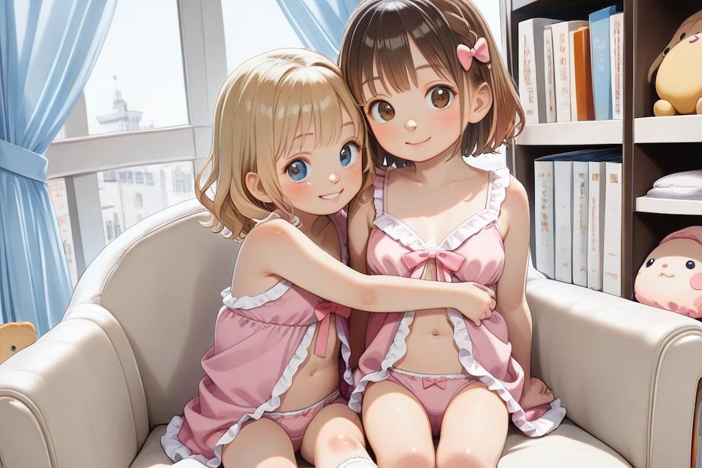 なかよし