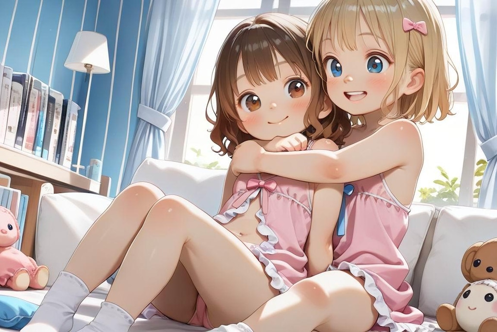 なかよし
