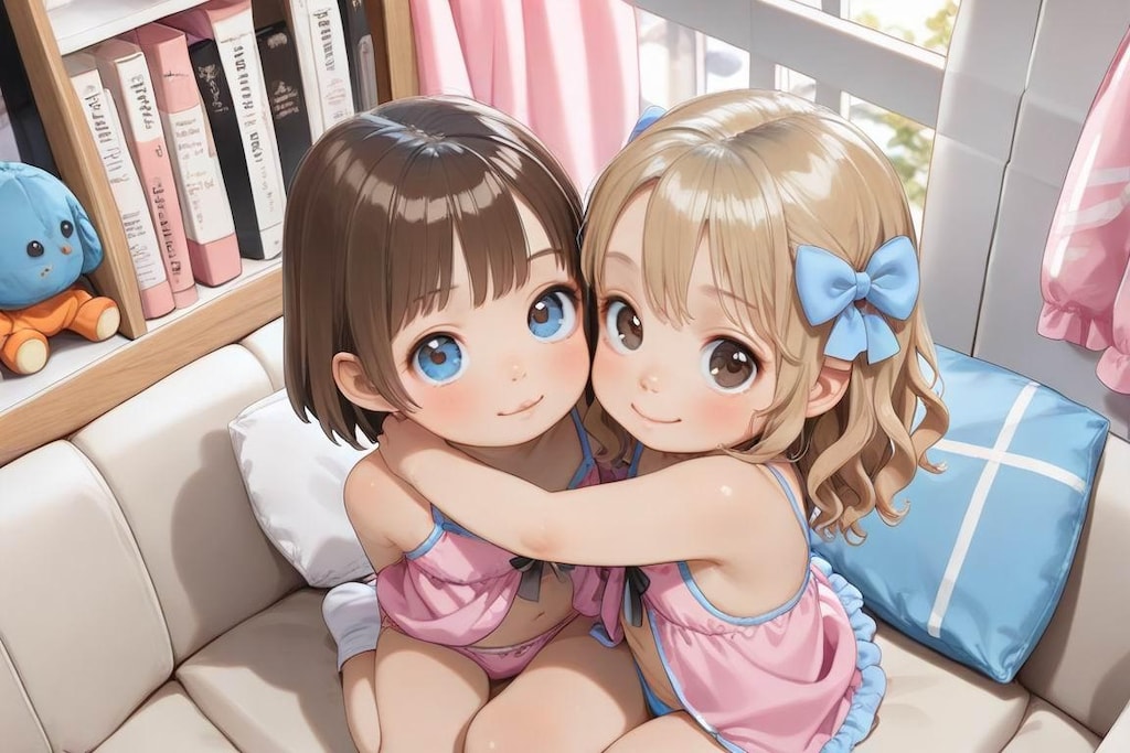 なかよし