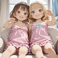 なかよし 2枚目