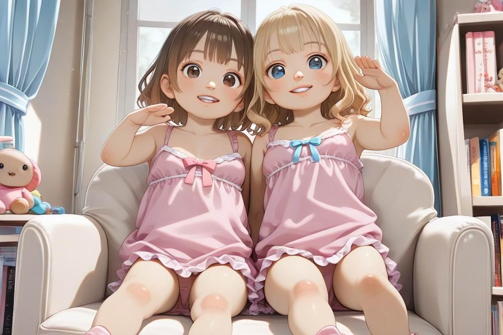 なかよし