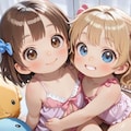 なかよし 8枚目