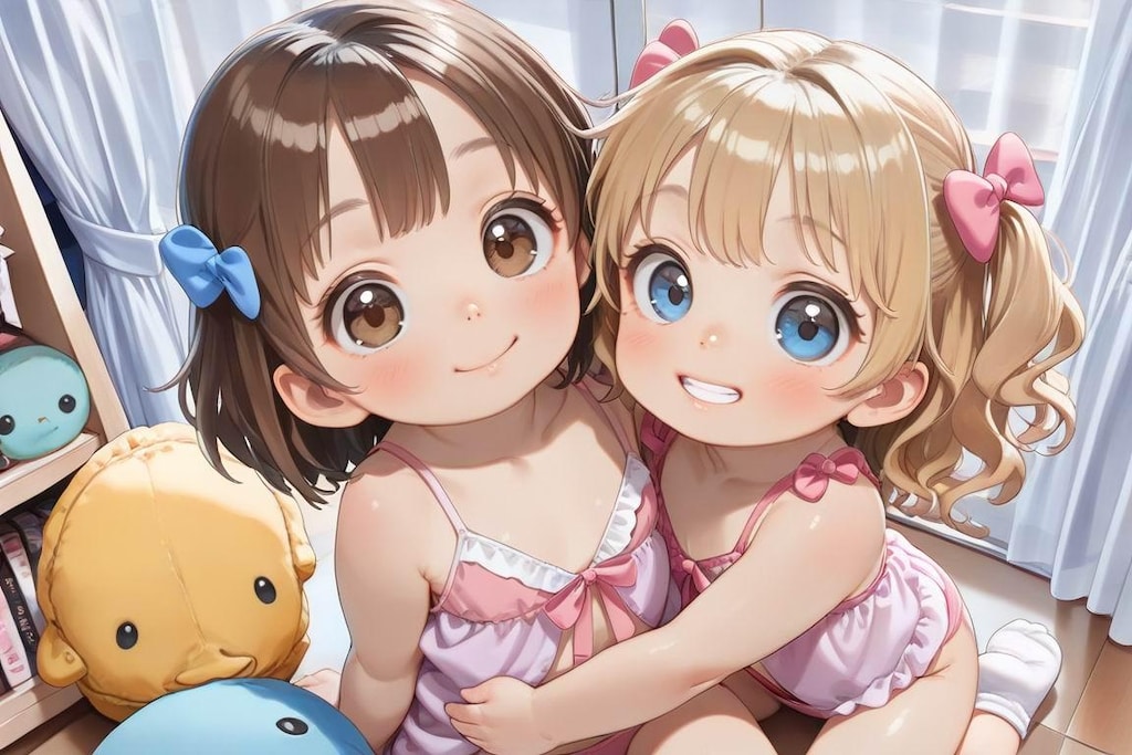 なかよし