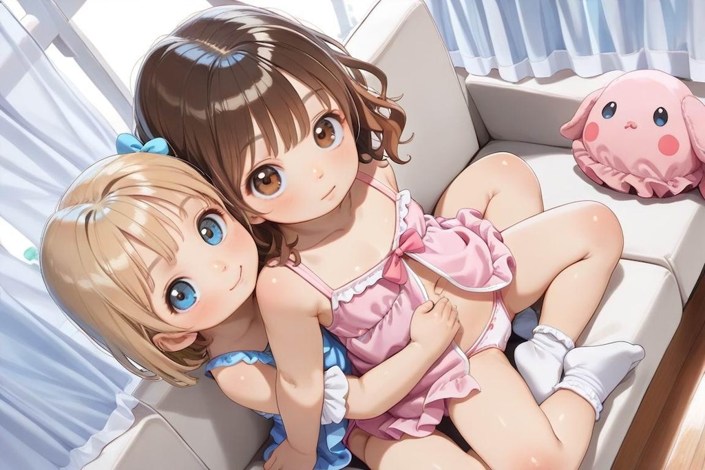 なかよし