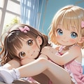 なかよし 12枚目