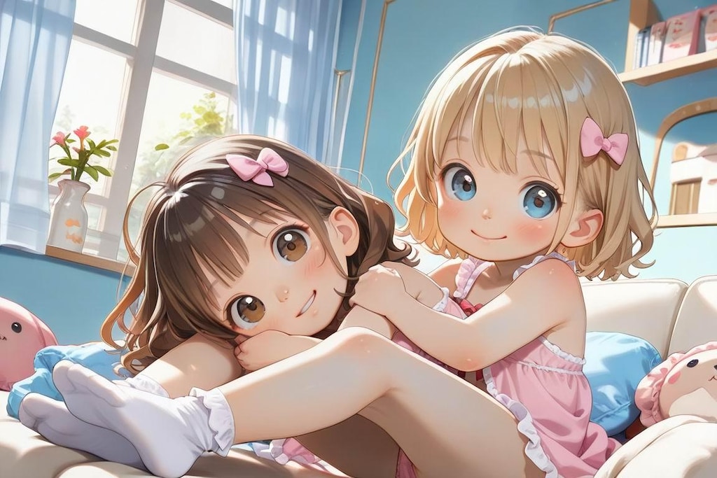 なかよし