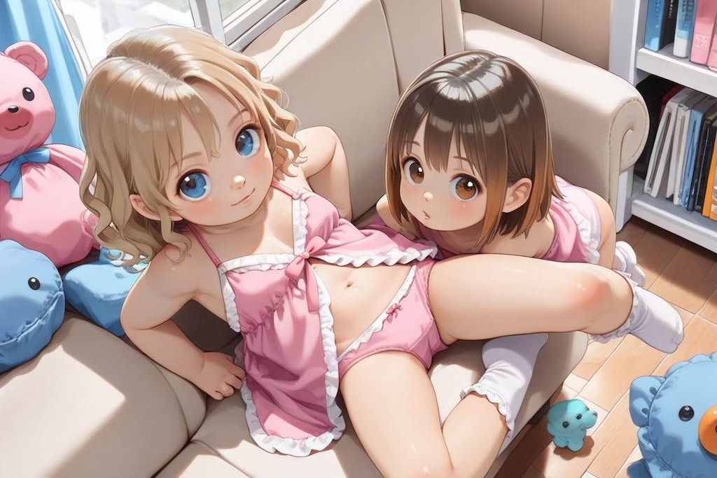 なかよし