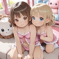 なかよし 4枚目