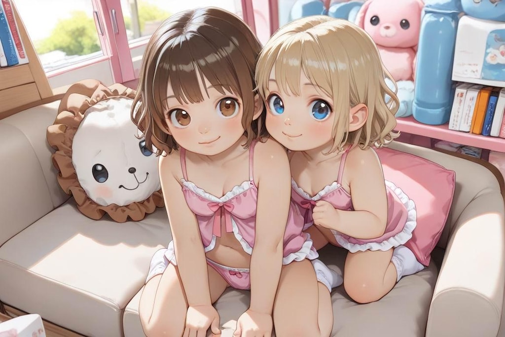 なかよし
