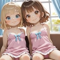 なかよし 3枚目