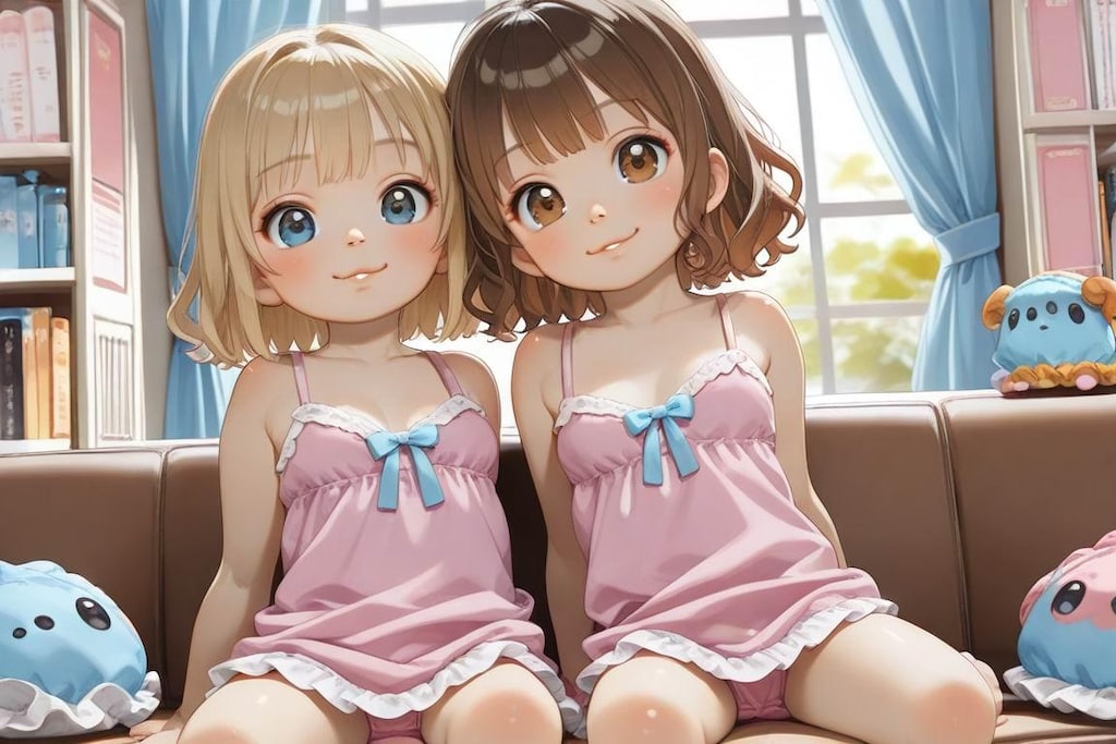 なかよし