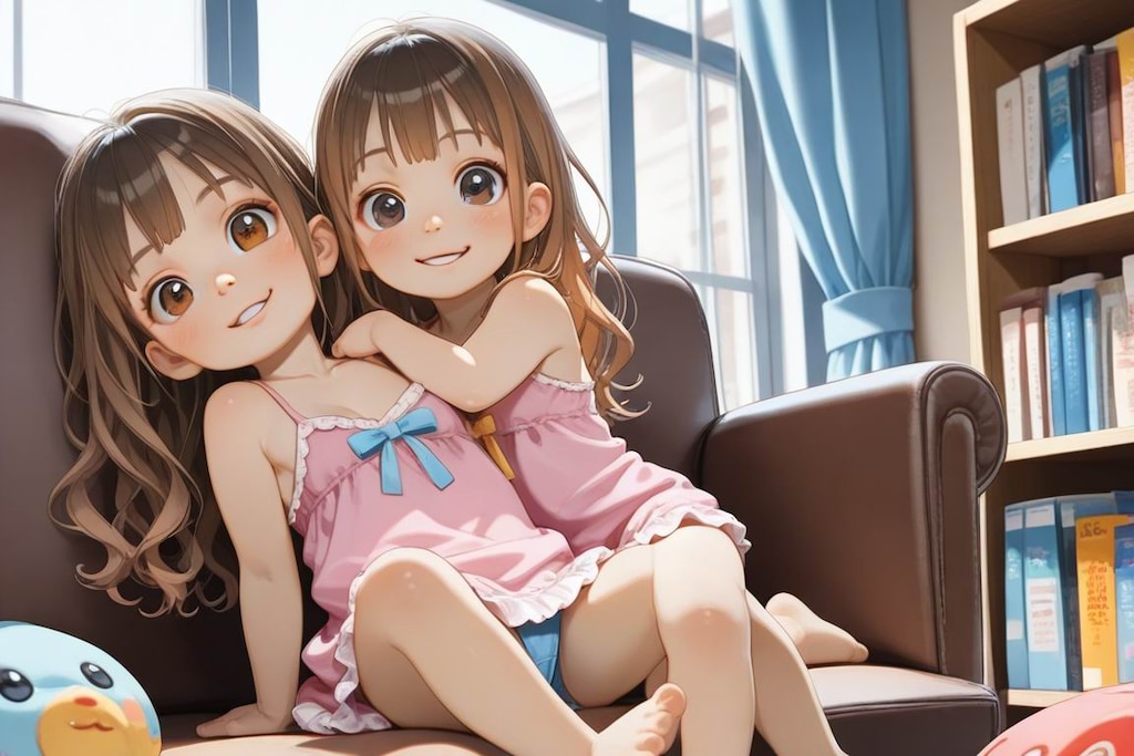 なかよし