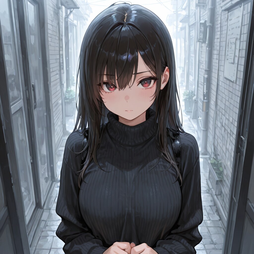 1/13 品質プロンプトガチャ※12連