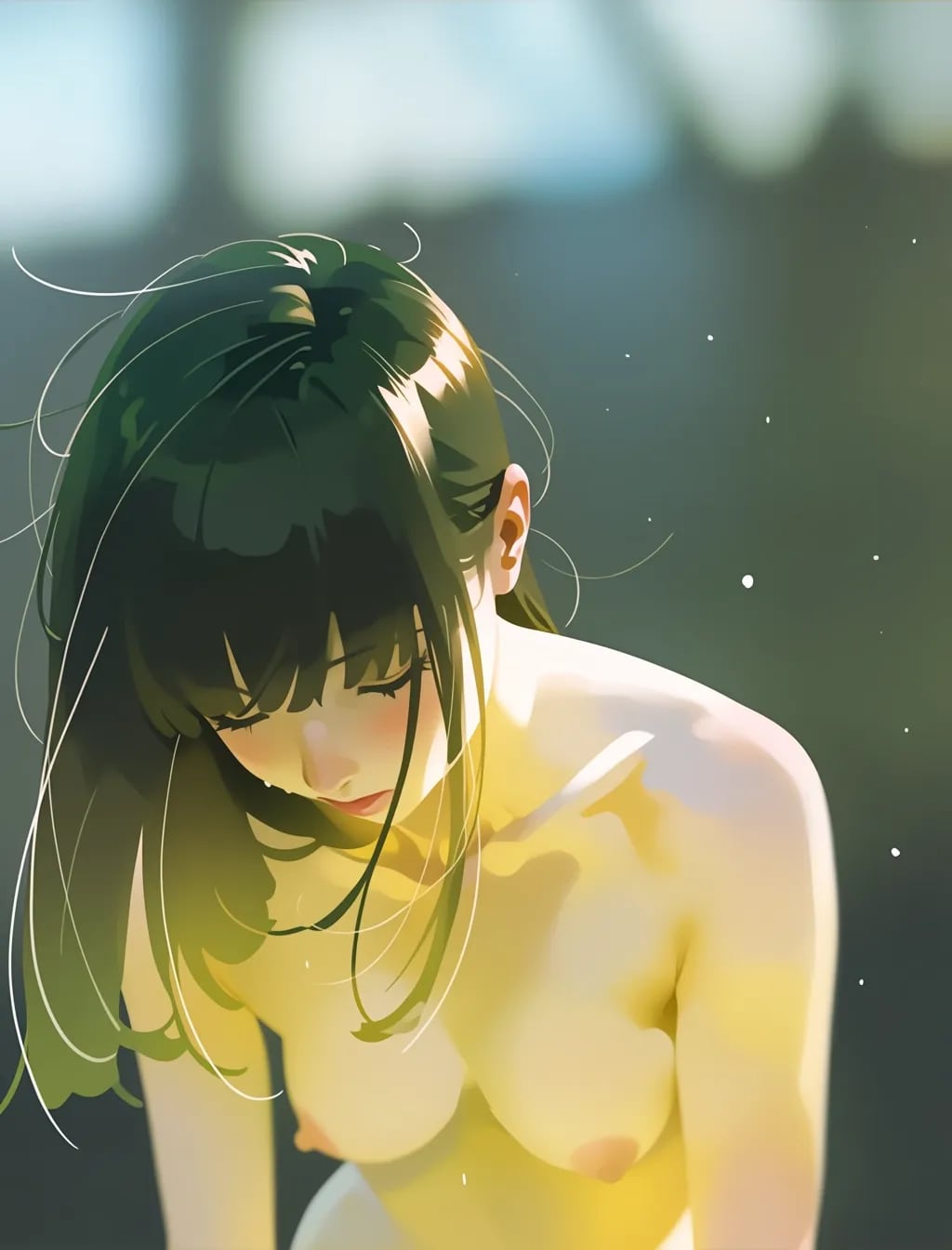 朝の詰め合わせ