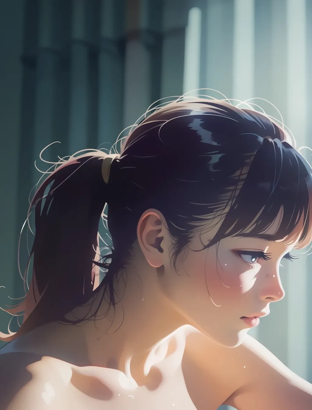 朝の詰め合わせ