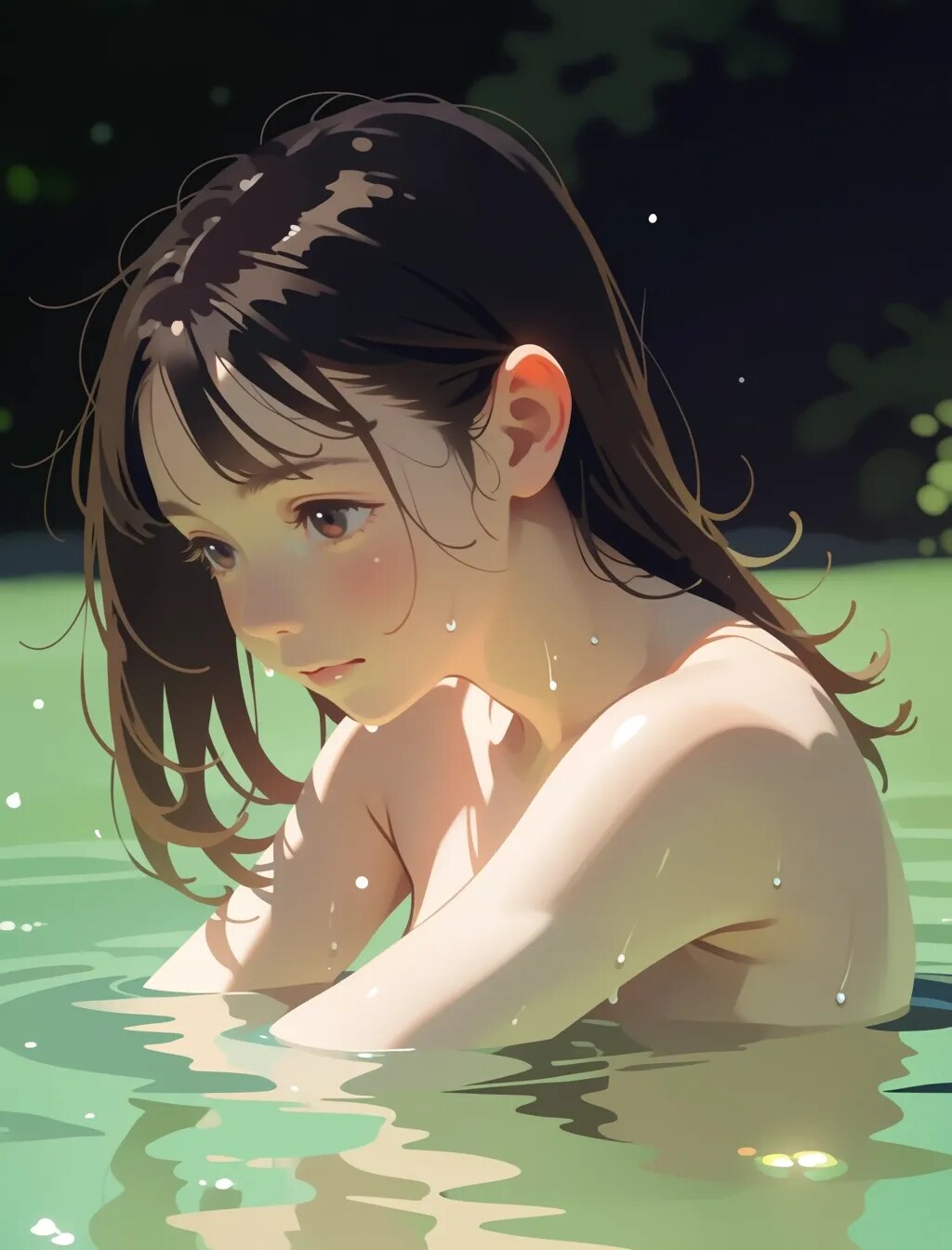 朝の詰め合わせ